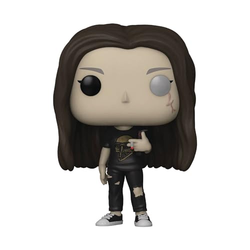 Funko Pop! Movies: Mandy - Mandy (Styles May Vary)