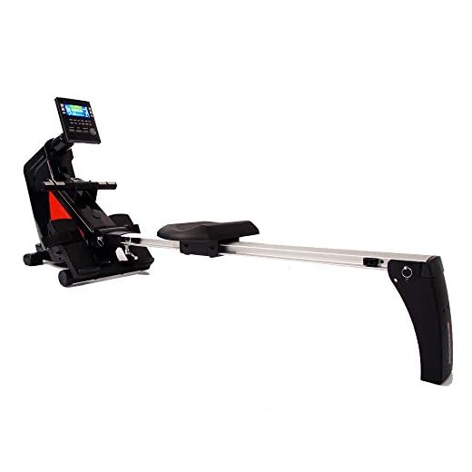 Roeitrainer - Focus Fitness Row 3