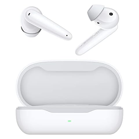 Auriculares inalámbricos HUAWEI FreeBuds SE Cover