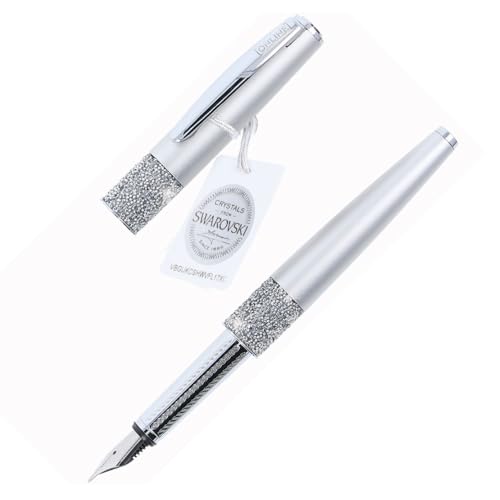 ONLINE® Füller mit Swarovski® Kristallen