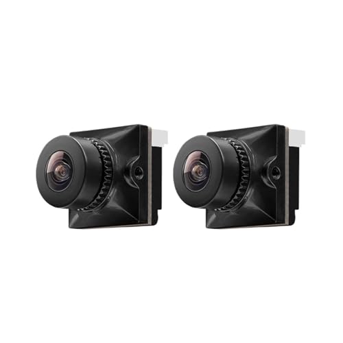 2�A2 V2 FPV �J���� 2 0.1mm �����Y �؂�ւ��\�}�C�N�� RC �N���b�h�R�v�^�[ �h���[���p