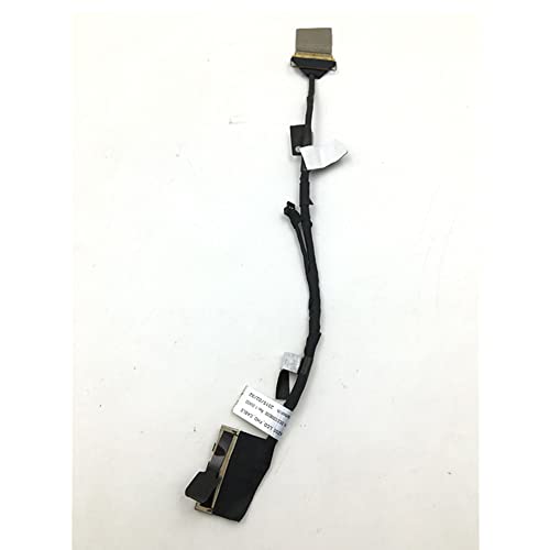Câble d'écran LED pour Dell XPS 13 9343 nappe de rechange pour réparation