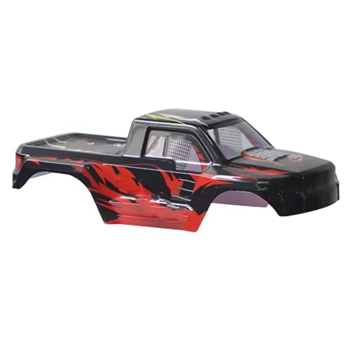 Pièces XLF X-04 1/10 pour rouler sur terre et surmonter les obstacles en Monster Truck