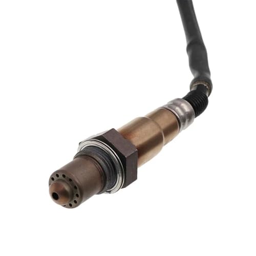 Sonde lambda Audi A3 1.8 T pour corriger les ratés d'allumage amont