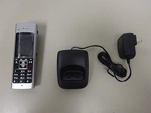 Teléfono Inalámbrico Digital NEC DTZ-8R-1 1.9Ghz miniatura 2