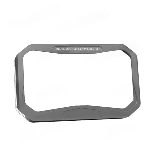 Protection écran compteur 800MT et 800NK film de tableau de bord moto