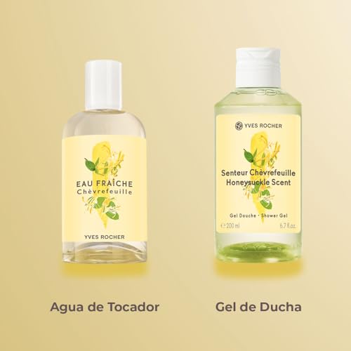 Listado de Fabricas de Francia Perfumes , tabla con los diez mejores. 21 Fabricas de Francia Perfumes marca Yves Rocher (3)