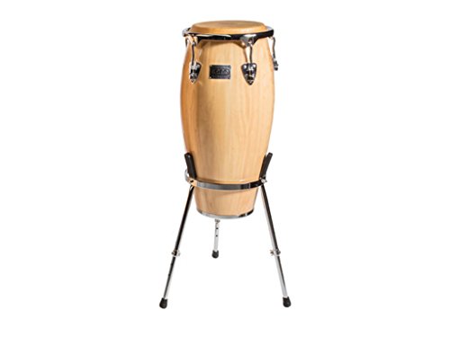 Tycoon Percussion MTC 120CN Conga Drum (MTC-120CN/S)