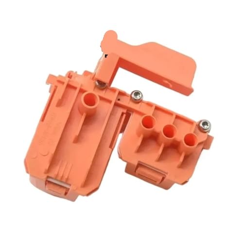 Purgeur d'air anti-saccade pour pompe 115 315 415 515 GT5810 GT5820
