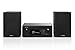 Denon Ceol/N10 - Microcadena con conexión en Red, Color Negro, negro