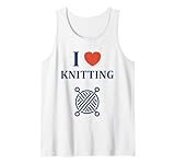 Photo Gallery knitting quote minimalist simple i love knitting canotta Photo Gallery knitting quote minimalist simple i love knitting canotta