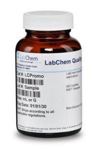 LabChem LC147908 Gentian Violet, 25 g Weight