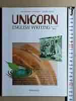 UNICORN ENGLISH COMPOSITION ⅡC カセット4本付き UNICORN ENGLISH COMPOSITION ⅡC カセット4本付き UNICORN