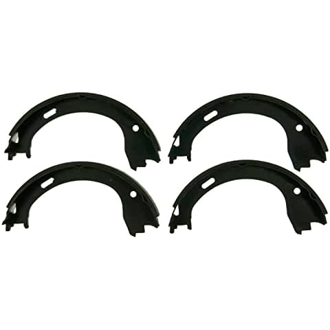 Wagner QuickStop Wagner Brake Hydraulics & Hardware Z924 Drum Brake Shoe Cover