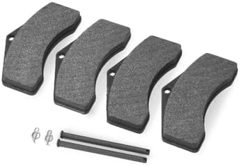 Dexter Axle K7162900 Dexter Disk Brakes