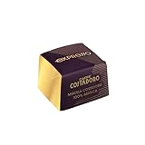expresso – Paquete de Chocolates Negros con Relleno de Café Costadoro, Hasta 150 Chocolates, Mezcla 100% Arábica, Pausa Energética con Sabor Dulce y Equilibrado, Made in Italy (2095 gr)