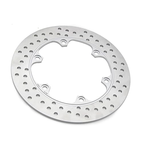 Disque de frein arrière moto compatible NT650 VT1100 CB1000