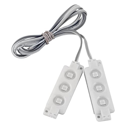T-H Marine LEDBW-403-G-DP Space LED Lights Green - Small