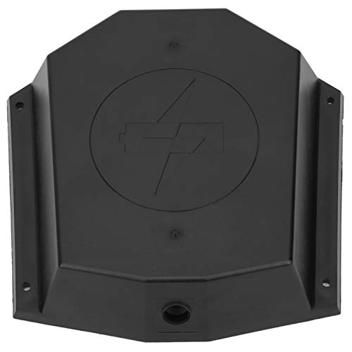 Longboard Separated Battery Box Battery Box ProfessionalEasy to Install Four?Wheel Electric Skateboard Battery Box for Longboard