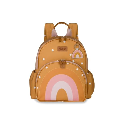 Masterbag, Mochila Kids Arco-Íris - Masterbag