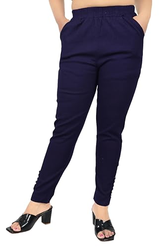 Image of Western Classic Comfy Ankle Lenth Jeggins