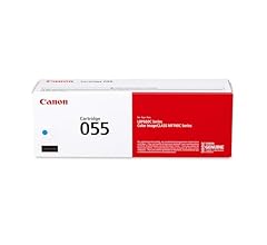 Amazon.co.jp: Canon 純正トナー カートリッジ 055 イエロー