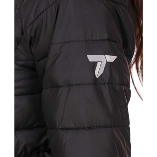 Image of Columbia Women's Polyester Standard Length Snow Country Hooded Jacket