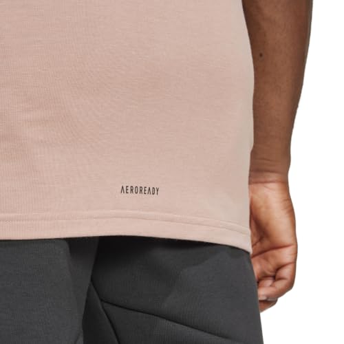 Image of adidas Men's Designed For Training Workout T-Shirt