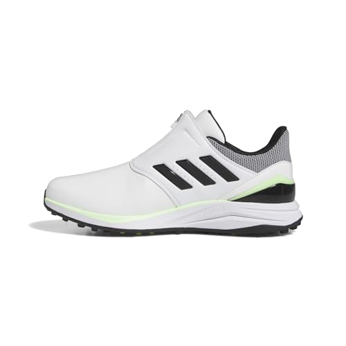 Image of adidas Men's Solarmotion Spikeless Boa Lightstrike 24 Golf Shoes
