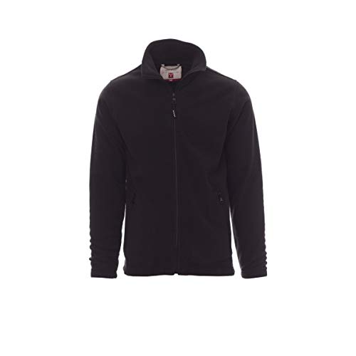 PAYPER Unisex Nepal Pile Nero 4XL