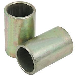 for Category II to III Fits CAT 2 to 3 Top Link Pin Reducing Bushing 1-1/4
