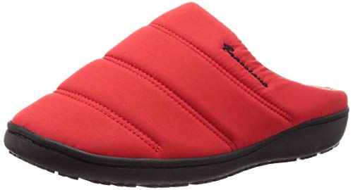 [ブラッチャーノ] 撥水ダウンライクシューズ BR7620 メンズ レッド 28.0 cm