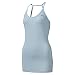 PUMA Women's Yogini Essential Layer Tank