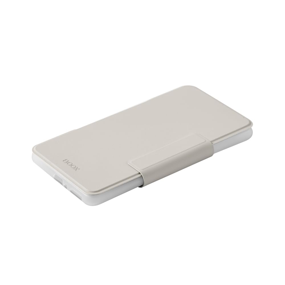 BOOX Palma2 Pro Folio Etui Ochronne 2 w 1 Magnetyczne Automatycznego Spania/Budzenia (Szare)