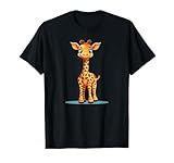 Giraffes Lovers