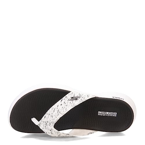 Image of Skechers Women's On-the-Go Go Walk Flex Sandal - Splendor Flip Flop