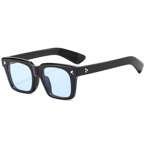 Lunettes de soleil rétro contre la fatigue oculaire et les UV400