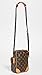 Louis Vuitton Women's Pre-Loved Amazone Bag, Brown, One Size