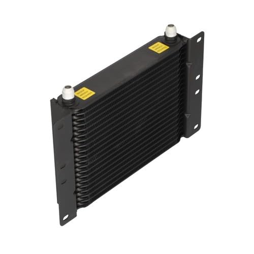 Amazon.com: All States Hydraulic Oil Cooler fits New Holland