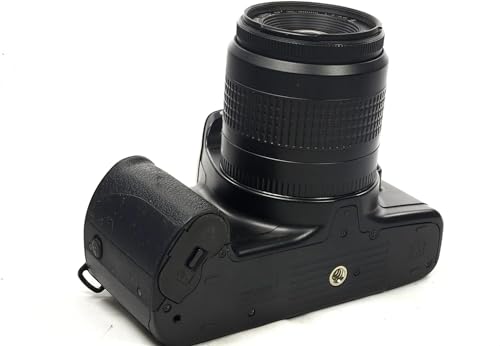 image for Canon EOS Rebel X 35MM SLR Film Camera w/Canon EF Auto Focusing AF Len