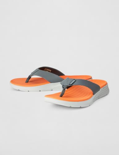 Image of Skechers Men Go Consistent Synthwav Slipper
