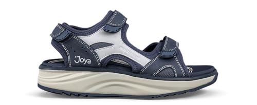 JOYA Sandalias para mujer Komodo II SR de la talla 41 en color BLUE
