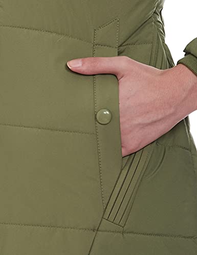 Image of Qube By Fort Collins Women's Rayon Short Length Jacket