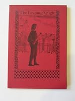 The Leaping Knight B0006CLLDM Book Cover