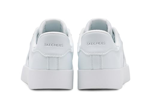 Image of Skechers Womens Belmont - Elevated Attitude Hands Free Slip-ins