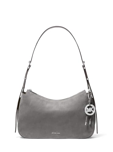 Image of Michael Kors Nolita Medium Top Zip Convertible Shoulder Bag