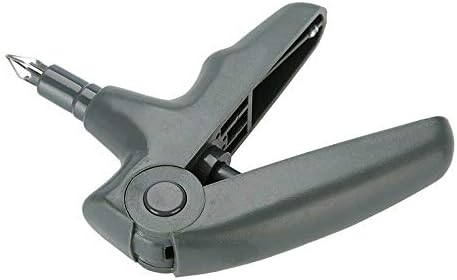 Miniatura 2 de Dentista de ortodoncia Ligadura Anillo de Colocación Herramienta de Dispositivo Dental Tipo de Anillos Elastométricos Placer Ligación Pistola para