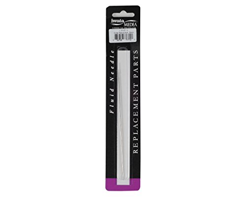 Needle: BCR. CR & HP-BCR