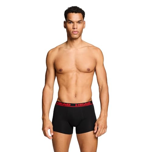 Head Basic Boxer 2P – Ansicht 4