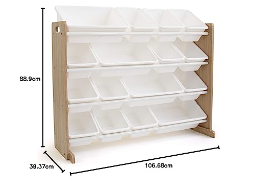 Humble Crew WO166 Scaffale per cameretta dei